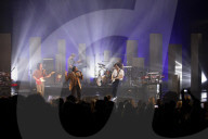 FRA - CANNES - CONCERT - FEU! CHATTERTON