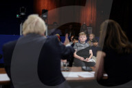 Boris Johnson - Children's Press Conference on Climate