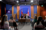 Boris Johnson - Children's Press Conference on Climate