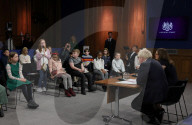 Boris Johnson - Children's Press Conference on Climate