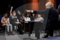 Boris Johnson - Children's Press Conference on Climate