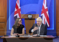 Boris Johnson - Children's Press Conference on Climate