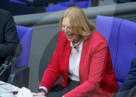 NEWS - Konstituierende Sitzung des 20. Deutschen Bundestages in Berlin