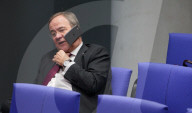 NEWS - Konstituierende Sitzung des 20. Deutschen Bundestages in Berlin