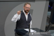 NEWS - Konstituierende Sitzung des 20. Deutschen Bundestages in Berlin