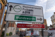 ULEZ to starts this week
