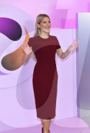 PEOPLE - Sylvie Meis posiert fuer Juvederm im Hotel Fontenay in Hamburg