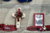 Following the trench warfare in the poppy fields of Flanders, Belgium during World War I, poppies have become a symbol of remembrance of soldiers who have died during wartime.