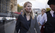 Facebook whistleblower Frances Haugen calls for urgent external regulation. Ex-employee tells UK MPs Mark Zuckerberg ‘has unilateral control over 3bn people’ due to his position