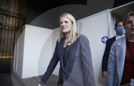 Facebook whistleblower Frances Haugen calls for urgent external regulation. Ex-employee tells UK MPs Mark Zuckerberg ‘has unilateral control over 3bn people’ due to his position