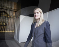 Facebook whistleblower Frances Haugen calls for urgent external regulation. Ex-employee tells UK MPs Mark Zuckerberg ‘has unilateral control over 3bn people’ due to his position