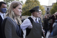 Facebook whistleblower Frances Haugen calls for urgent external regulation. Ex-employee tells UK MPs Mark Zuckerberg ‘has unilateral control over 3bn people’ due to his position