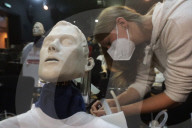 NEWS - Coronavirus: Messung von Aerosolen, Luftströmen und Belüftung bei kulturellen Veranstaltungen