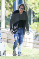 PREMIUM EXCLUSIVE Mohamed Hadid's Legal Battles Mount Due To Major Real Estate Blunder