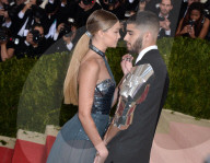 Gigi Hadid And Zayn Malik Break Up