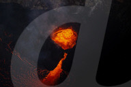 NEWS -  Eruptionen am Vulkan Kilauea auf Hawaii