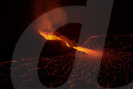 NEWS -  Eruptionen am Vulkan Kilauea auf Hawaii