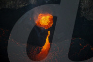 NEWS -  Eruptionen am Vulkan Kilauea auf Hawaii
