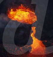 NEWS -  Eruptionen am Vulkan Kilauea auf Hawaii