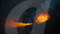 NEWS -  Eruptionen am Vulkan Kilauea auf Hawaii