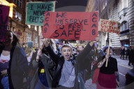 Thousands of revellers boycott nightclubs for ‘girls night in’ protest after reports of drink spiking and injections.