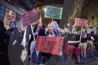 Thousands of revellers boycott nightclubs for ‘girls night in’ protest after reports of drink spiking and injections.