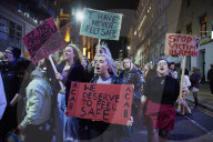 Thousands of revellers boycott nightclubs for ‘girls night in’ protest after reports of drink spiking and injections.