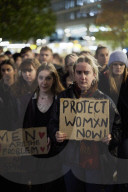 Thousands of revellers boycott nightclubs for ‘girls night in’ protest after reports of drink spiking and injections.