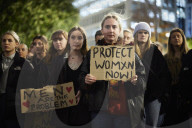Thousands of revellers boycott nightclubs for ‘girls night in’ protest after reports of drink spiking and injections.