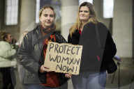 Thousands of revellers boycott nightclubs for ‘girls night in’ protest after reports of drink spiking and injections.