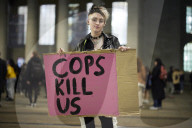 Thousands of revellers boycott nightclubs for ‘girls night in’ protest after reports of drink spiking and injections.
