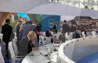 Prime Minister Boris Johnson attends the G20 Summit-Day Two