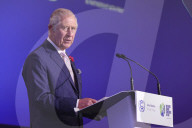 Boris Johnson -COP26 World Leaders Summit Day 1