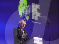 Boris Johnson -COP26 World Leaders Summit Day 1