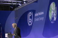 Prime Minister Boris Johnson attends COP26 summit