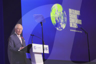 Boris Johnson -COP26 World Leaders Summit Day 1