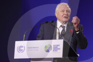 Boris Johnson -COP26 World Leaders Summit Day 1