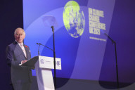 Boris Johnson -COP26 World Leaders Summit Day 1