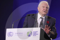 Boris Johnson -COP26 World Leaders Summit Day 1