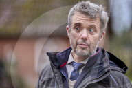 ROYALS - Prinz Frederik bei der Königsjagd auf der Gludsted Plantage