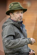 ROYALS - Prinz Frederik bei der Königsjagd auf der Gludsted Plantage