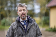 ROYALS - Prinz Frederik bei der Königsjagd auf der Gludsted Plantage