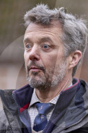 ROYALS - Prinz Frederik bei der Königsjagd auf der Gludsted Plantage