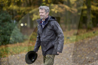 ROYALS - Prinz Frederik bei der Königsjagd auf der Gludsted Plantage
