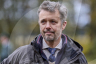 ROYALS - Prinz Frederik bei der Königsjagd auf der Gludsted Plantage