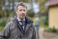 ROYALS - Prinz Frederik bei der Königsjagd auf der Gludsted Plantage
