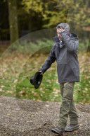 ROYALS - Prinz Frederik bei der Königsjagd auf der Gludsted Plantage