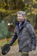 ROYALS - Prinz Frederik bei der Königsjagd auf der Gludsted Plantage
