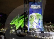NEWS - Cop26 Klimakonferenz in Glasgow