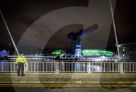 NEWS - Cop26 Klimakonferenz in Glasgow